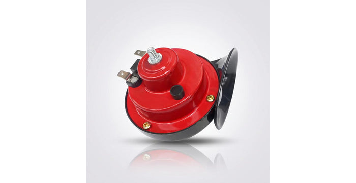 12V Super Loud Train Horn 300DB — Waterproof Universal Car, Truck & Motorcycle Air Horn