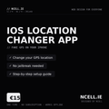 iOS Location Changer App